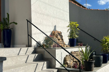Casa à venda com 3 quartos, sendo 1 suíte, em Retiro das Fontes, Atibaia, SP