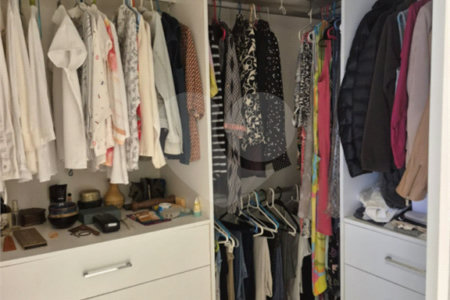 Apartamento à venda com 3 quartos, sendo 1 suíte, em Humaitá, Rio de Janeiro, RJ