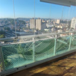 Apartamento para alugar com 3 suítes em Baeta Neves, São Bernardo do Campo, SP
