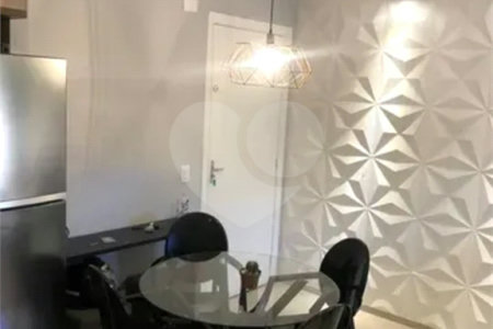 Apartamento à venda com 2 quartos em Vila Guilherme, Votorantim, SP