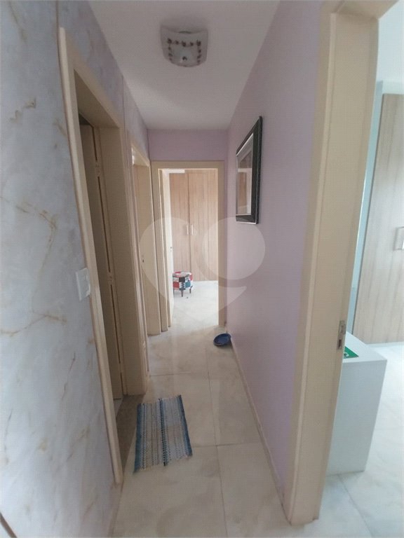 Apartamento à venda com 3 quartos, sendo 1 suíte, em Vila Rubens, Mogi das Cruzes, SP