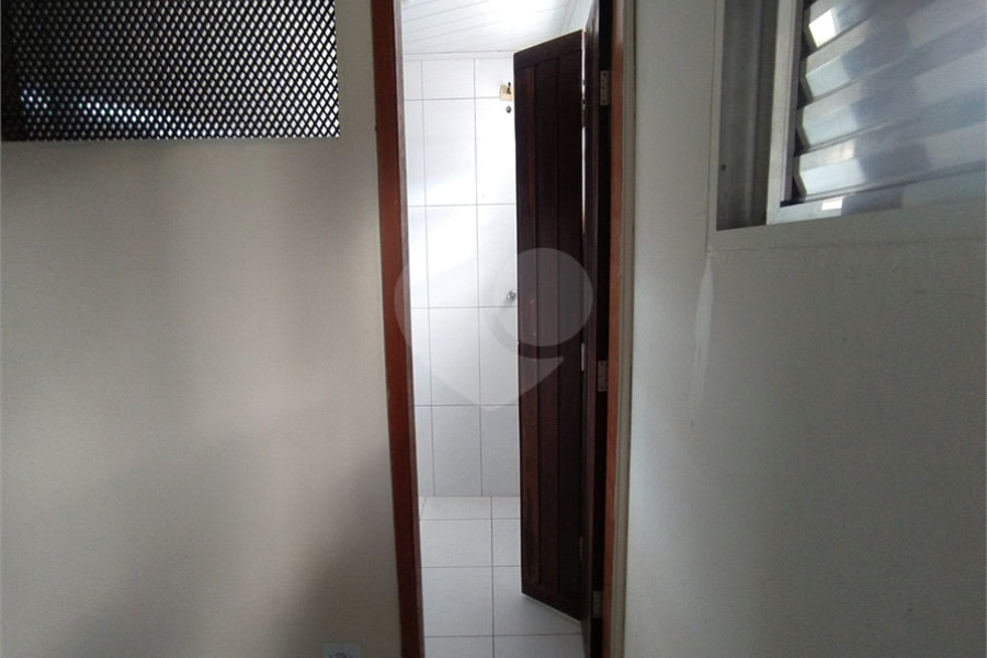 Casa de Vila para alugar com 2 quartos, sendo 1 suíte, em Tucuruvi, São Paulo, SP