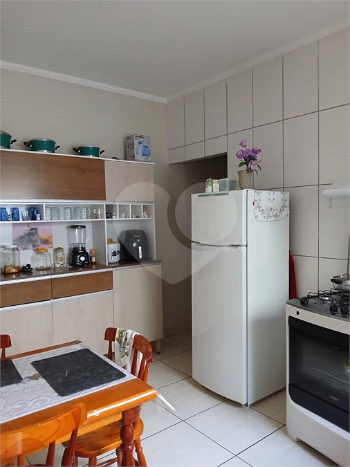 Casa à venda com 2 quartos em Jardim Klayton, Birigüi, SP