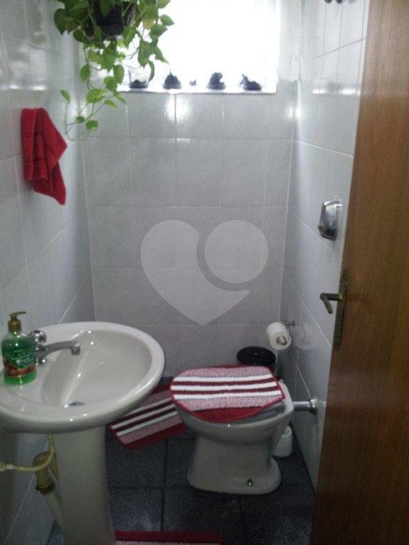 Sobrado à venda com 3 quartos, sendo 1 suíte, em Vila Mazzei, São Paulo, SP
