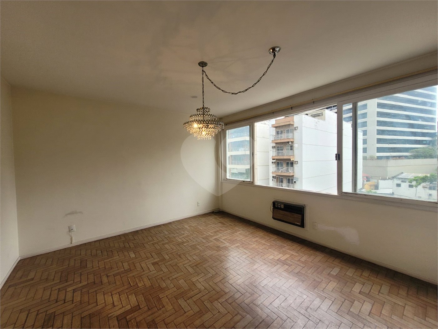 Apartamento à venda com 2 quartos em Maracanã, Rio de Janeiro, RJ