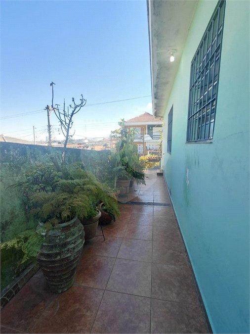 Casa para alugar com 3 quartos em Vila Sônia, São Paulo, SP
