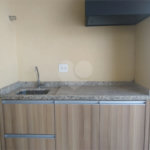 Apartamento à venda com 1 quarto em Santana, São Paulo, SP