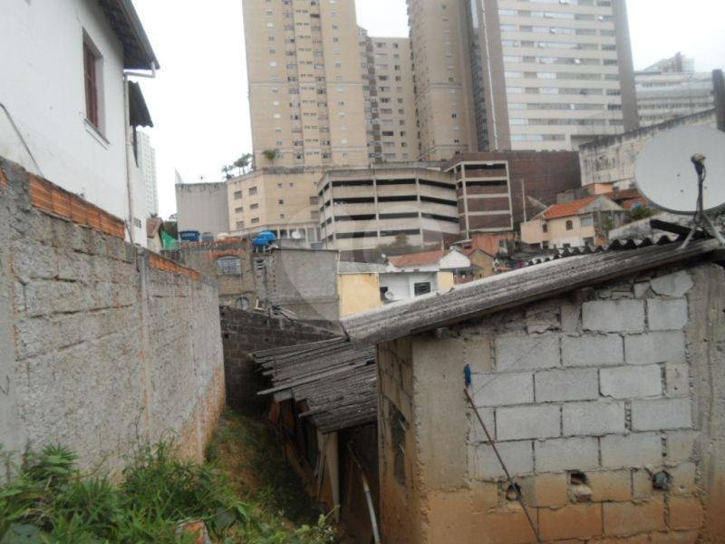 Terreno à venda em Santana, São Paulo, SP