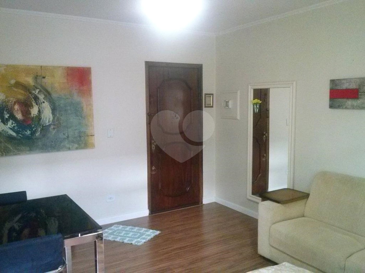 Apartamento à venda com 2 quartos em Parque Residencial da Lapa, São Paulo, SP
