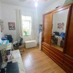 Apartamento à venda com 2 quartos em Grajaú, Rio de Janeiro, RJ