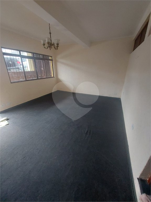Casa Térrea à venda com 3 quartos, sendo 1 suíte,  em Horto, São Paulo, SP