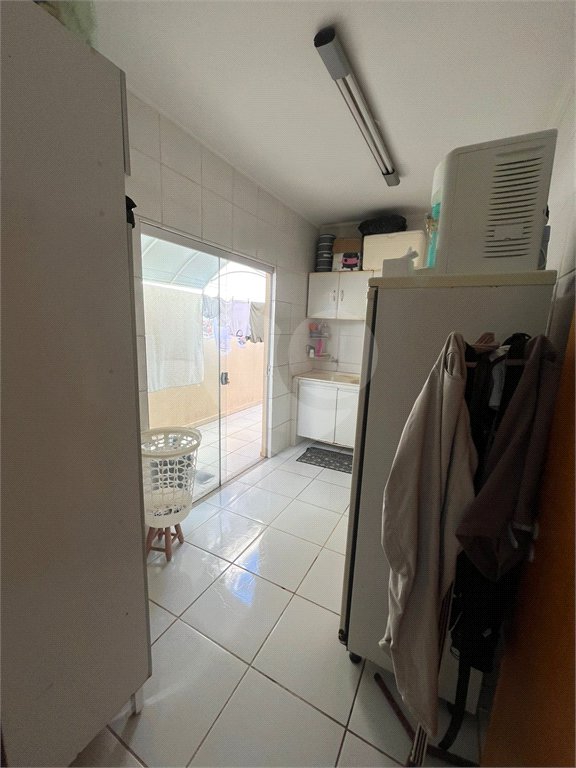 Casa à venda com 4 quartos, sendo 1 suíte, em Vila Santa Maria (vila Xavier), Araraquara, SP
