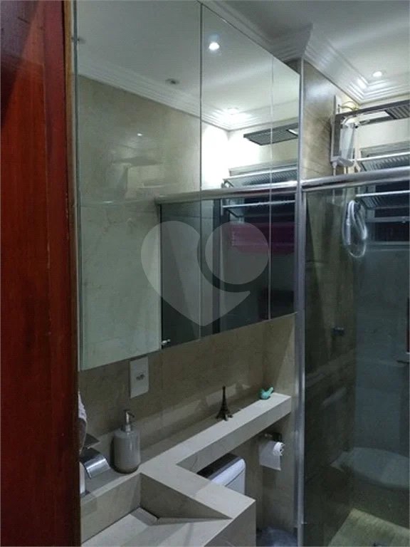 Apartamento à venda com 3 quartos no Centro, Sumaré, SP