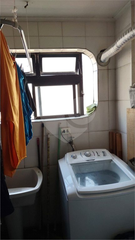 Apartamento à venda com 3 quartos, sendo 1 suíte,  em Santana, São Paulo, SP