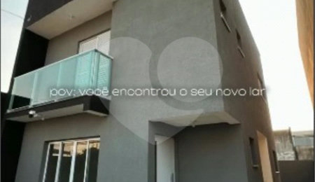 Sobrado à venda com 1 suíte em Parque Suzano, Suzano, SP