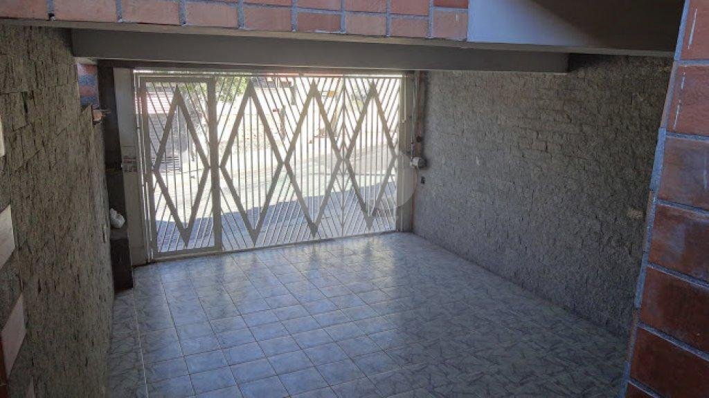 Sobrado à venda com 3 quartos, sendo 1 suíte,  em Limão, São Paulo, SP
