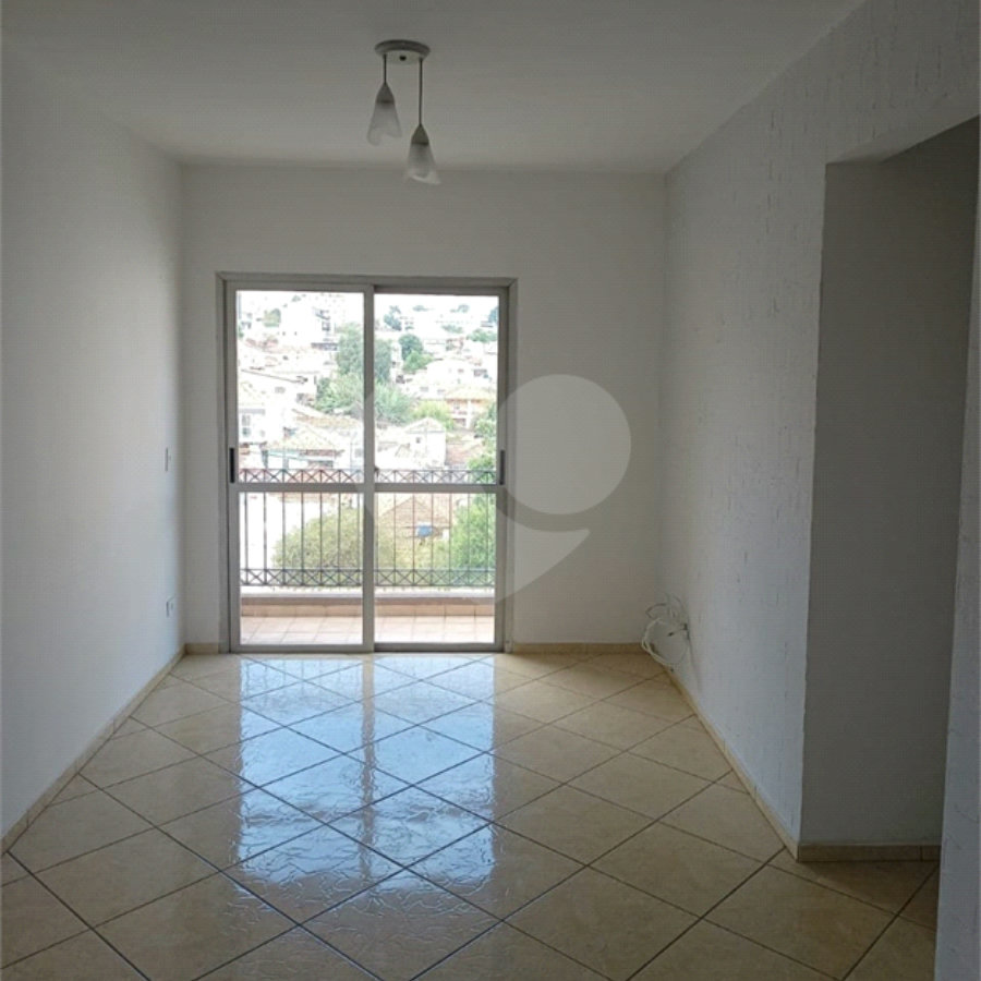 Apartamento à venda com 2 quartos em Vila Mazzei, São Paulo, SP