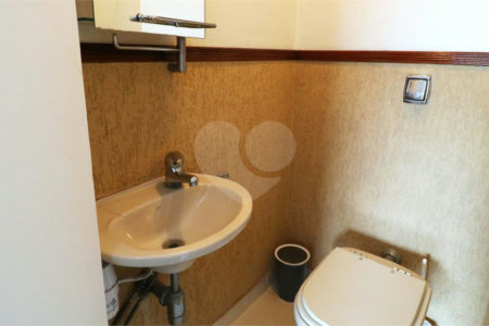 Cobertura à venda com 3 quartos, sendo 2 suítes, em Saúde, São Paulo, SP