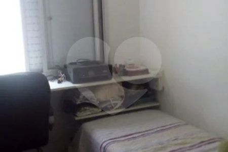 Apartamento à venda com 2 quartos em Vila Mazzei, São Paulo, SP