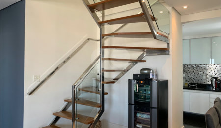 Apartamento à venda com 3 quartos, sendo 2 suítes,  em Mooca, São Paulo, SP