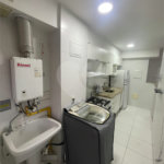 Apartamento para alugar com 2 quartos, sendo 1 suíte, em Recreio dos Bandeirantes, Rio de Janeiro, RJ