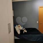 Apartamento à venda com 3 quartos, sendo 1 suíte, em Vila Suzana, São Paulo, SP