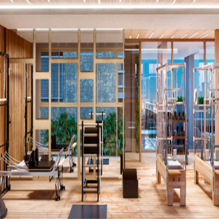 Apartamento à venda ou para alugar em Pinheiros, São Paulo, SP