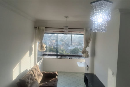 Apartamento à venda com 3 quartos, sendo 1 suíte, em Macedo, Guarulhos, SP