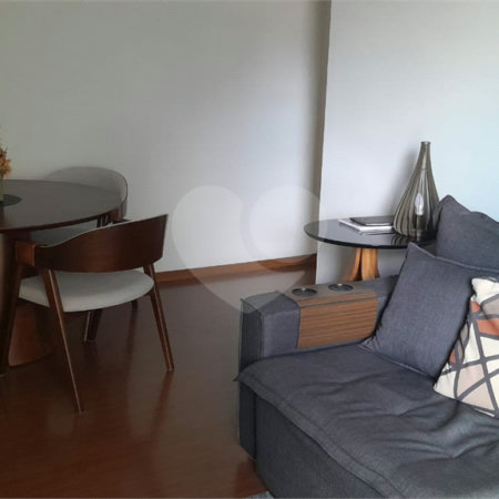 Apartamento Mobiliado 2 dormitorios para alugar Vila Olimpia