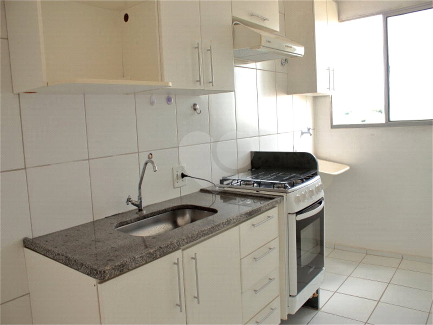 Apartamento à venda com 1 suíte em Parque Residencial Presidente Médici, Itu, SP