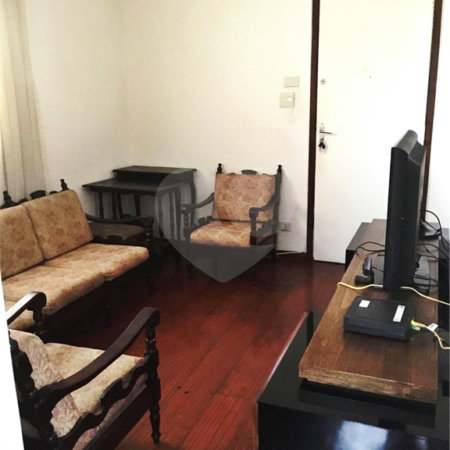 Duplex à venda com 5 quartos, sendo 1 suíte, em Santana, São Paulo, SP