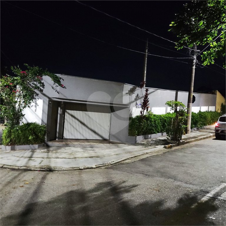 Casa Térrea à venda com 3 quartos, sendo 1 suíte, em Vila Trujillo, Sorocaba, SP