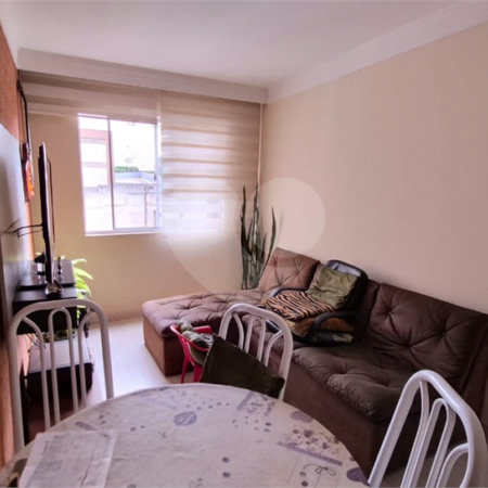Apartamento à venda com 2 quartos em Jaguaré, São Paulo, SP
