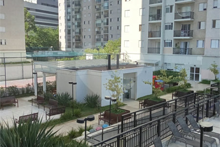 Apartamento à venda com 3 quartos, sendo 1 suíte, em Jardim Caboré, São Paulo, SP