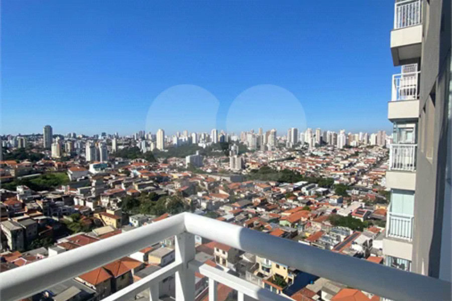 Apartamento à venda com 2 quartos em Mandaqui, São Paulo, SP
