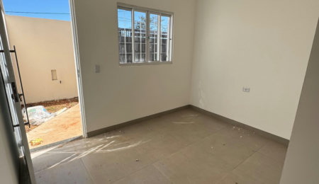 Casa à venda com 2 quartos em Nova Tres Lagoas, Três Lagoas, MS