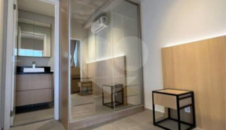 Apartamento para alugar com 1 suíte em Sumarezinho, São Paulo, SP