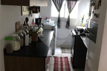 Apartamento à venda com 2 quartos em Campo Grande, Rio de Janeiro, RJ
