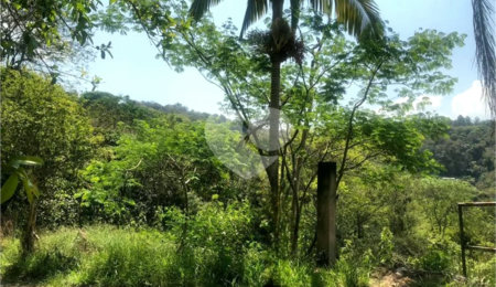 Terreno à venda no condomínio Residencial Cerros Verdes, Mairiporã - SP