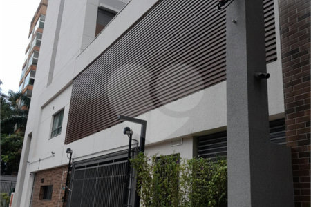Studio à venda com 1 suíte em Jardim Prudência, São Paulo, SP