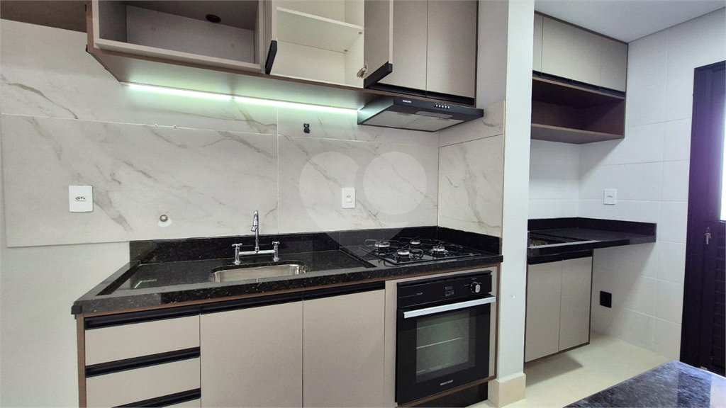 Apartamento à venda com 3 quartos, sendo 1 suíte,  em Além Ponte, Sorocaba, SP