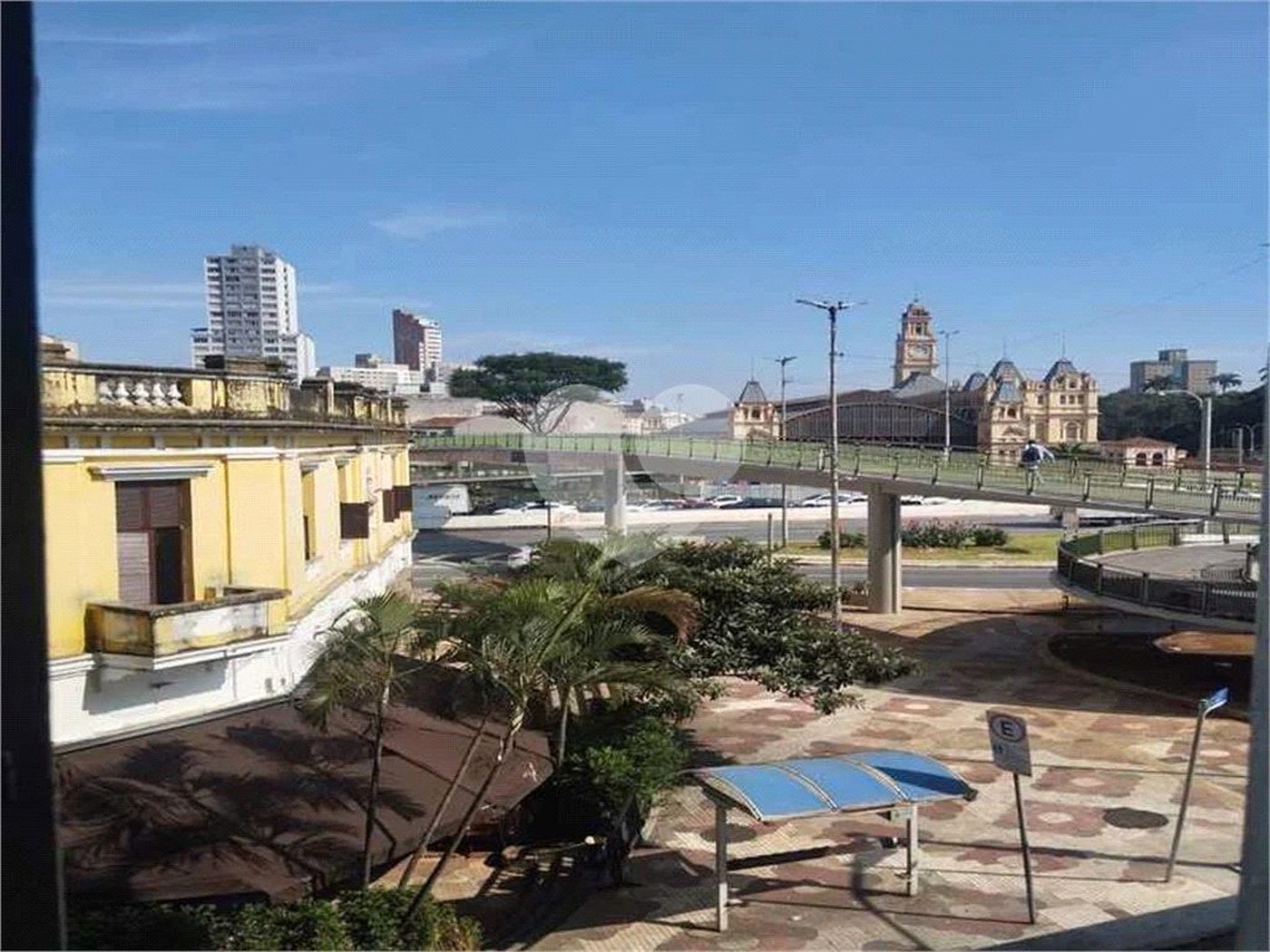 Apartamento à venda com 2 quartos no Centro, São Paulo, SP