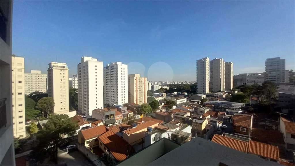 Apartamento à venda com 4 quartos, sendo 3 suítes,  em Santana, São Paulo, SP