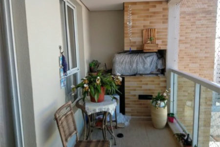 Apartamento à venda ou para alugar com 3 quartos, sendo 2 suítes, em Vila Leopoldina, São Paulo, SP