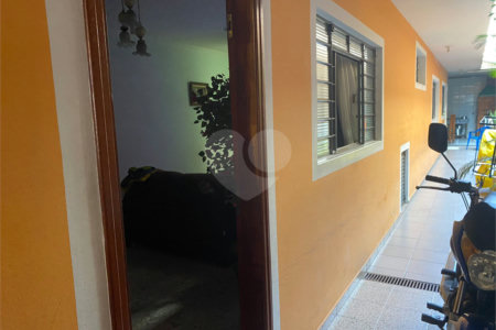 Casa à venda com 3 quartos, sendo 1 suíte, em Jardim Pacaembu, Jundiaí, SP