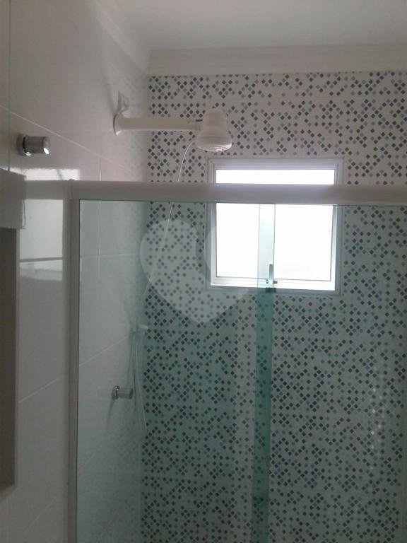 Casa à venda com 1 quarto no condomínio Camila I, São Paulo - SP