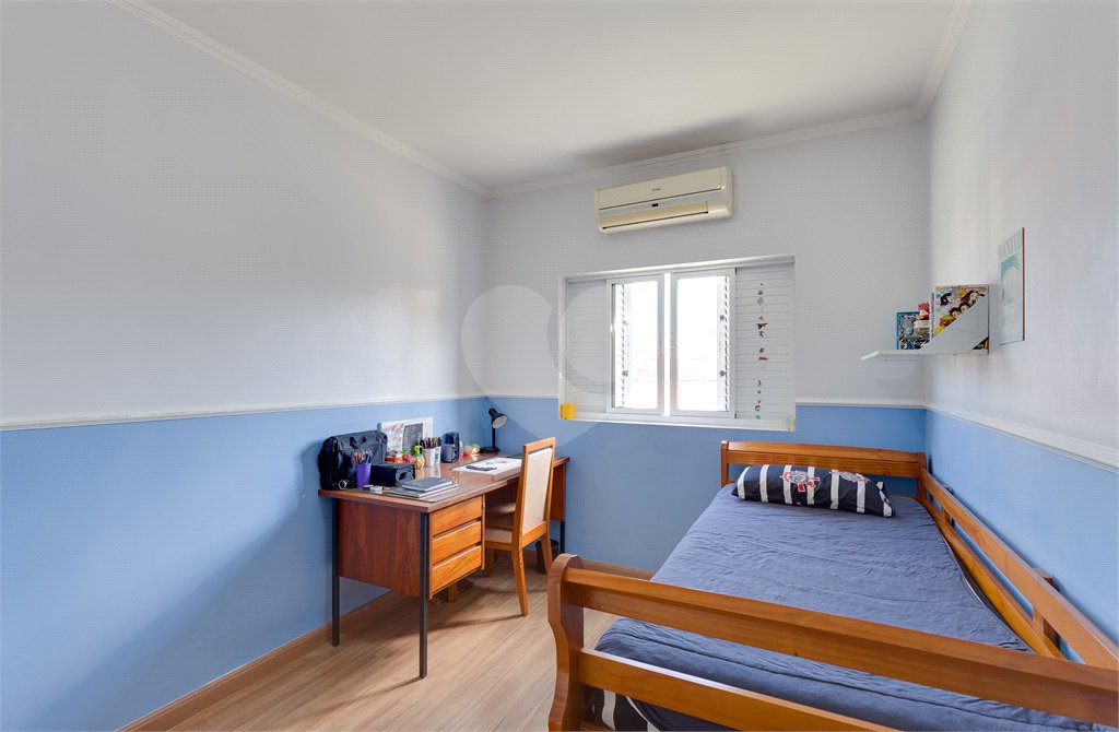 Casa à venda com 3 quartos, sendo 1 suíte, em Santo Amaro, São Paulo, SP