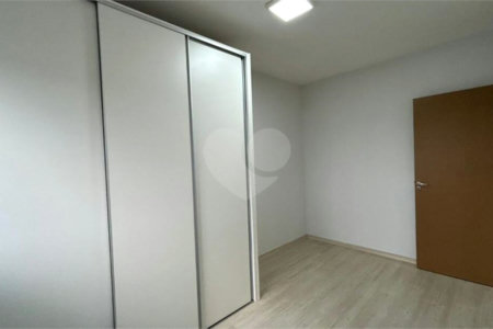 Apartamento à venda com 2 quartos em Horto Florestal, Jundiaí, SP
