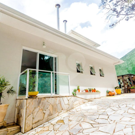 Casa Térrea à venda com 2 quartos em Chácaras Monte Verde, Itu, SP