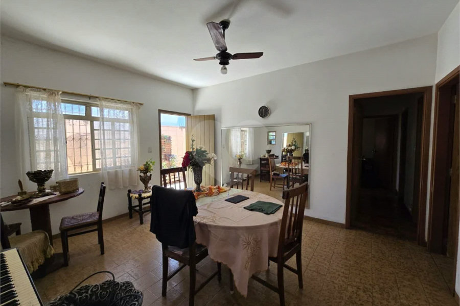 Casa à venda com 3 quartos, sendo 1 suíte, em Cidade Jardim, Pirassununga, SP